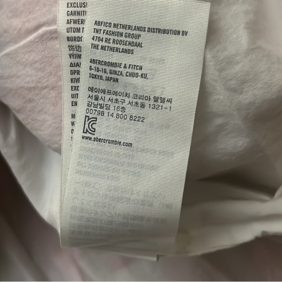 Y2K Hollister,Vibrant,All Eyes On U,Lined Floral Skirt,Excellent Conditio,Size S - Picture 6 of 9